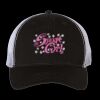 Bio-Washed Trucker Cap Thumbnail
