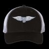 Bio-Washed Trucker Cap Thumbnail