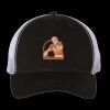 Bio-Washed Trucker Cap Thumbnail