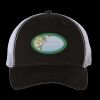 Bio-Washed Trucker Cap Thumbnail