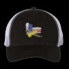Bio-Washed Trucker Cap Thumbnail