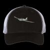 Bio-Washed Trucker Cap Thumbnail