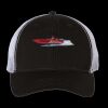 Bio-Washed Trucker Cap Thumbnail