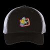 Bio-Washed Trucker Cap Thumbnail