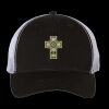 Bio-Washed Trucker Cap Thumbnail