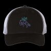 Bio-Washed Trucker Cap Thumbnail