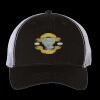 Bio-Washed Trucker Cap Thumbnail