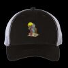 Bio-Washed Trucker Cap Thumbnail