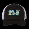 Bio-Washed Trucker Cap Thumbnail