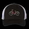 Bio-Washed Trucker Cap Thumbnail