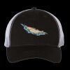 Bio-Washed Trucker Cap Thumbnail