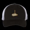 Bio-Washed Trucker Cap Thumbnail
