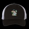 Bio-Washed Trucker Cap Thumbnail