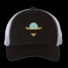 Bio-Washed Trucker Cap Thumbnail