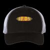 Bio-Washed Trucker Cap Thumbnail