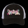 Bio-Washed Trucker Cap Thumbnail