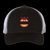 Bio-Washed Trucker Cap Thumbnail