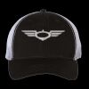 Bio-Washed Trucker Cap Thumbnail