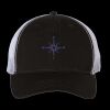 Bio-Washed Trucker Cap Thumbnail
