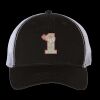 Bio-Washed Trucker Cap Thumbnail