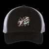 Bio-Washed Trucker Cap Thumbnail