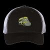 Bio-Washed Trucker Cap Thumbnail