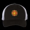 Bio-Washed Trucker Cap Thumbnail