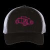 Bio-Washed Trucker Cap Thumbnail