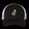 Bio-Washed Trucker Cap Thumbnail