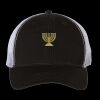 Bio-Washed Trucker Cap Thumbnail