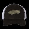 Bio-Washed Trucker Cap Thumbnail