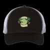 Bio-Washed Trucker Cap Thumbnail