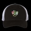 Bio-Washed Trucker Cap Thumbnail