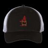 Bio-Washed Trucker Cap Thumbnail