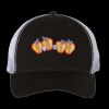 Bio-Washed Trucker Cap Thumbnail