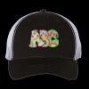 Bio-Washed Trucker Cap Thumbnail