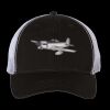 Bio-Washed Trucker Cap Thumbnail