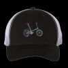 Bio-Washed Trucker Cap Thumbnail