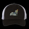 Bio-Washed Trucker Cap Thumbnail