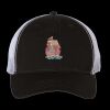 Bio-Washed Trucker Cap Thumbnail