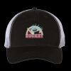 Bio-Washed Trucker Cap Thumbnail