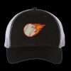 Bio-Washed Trucker Cap Thumbnail