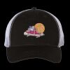 Bio-Washed Trucker Cap Thumbnail