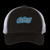 Bio-Washed Trucker Cap Thumbnail