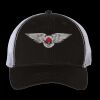 Bio-Washed Trucker Cap Thumbnail