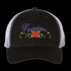 Bio-Washed Trucker Cap Thumbnail