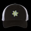 Bio-Washed Trucker Cap Thumbnail