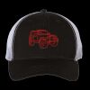Bio-Washed Trucker Cap Thumbnail