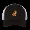 Bio-Washed Trucker Cap Thumbnail