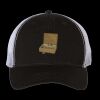 Bio-Washed Trucker Cap Thumbnail